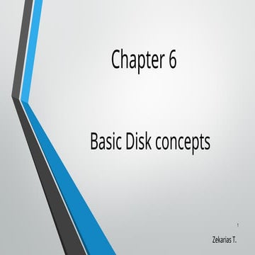 Network and system administration Chapter 5.pptxChapter 6.ppt