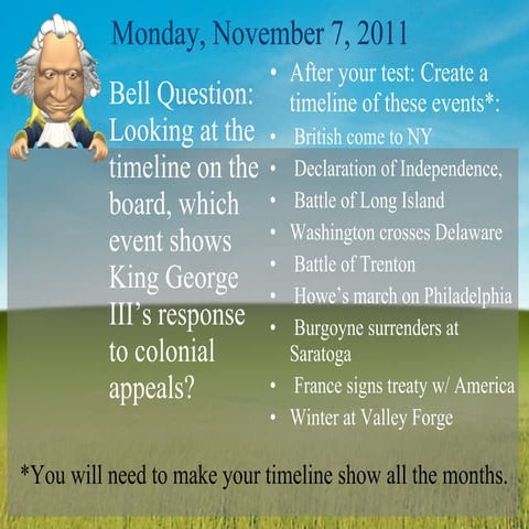 Chapter 6.4. And 6.5 Ppt