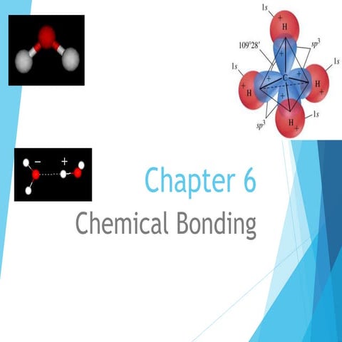 Chapter6 chemicalbonding-100707021031-phpapp01