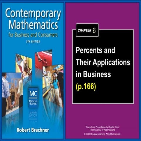 Chapter 6  mr. gonzalez