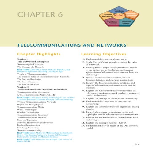 Chapter 6 o-brien 13e