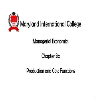 CH 4 The Theory of Production and Cost.pptx