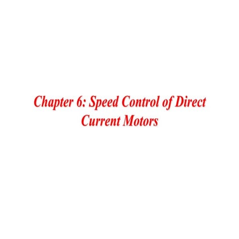 chapter6-speed-control-dc.ppt image.