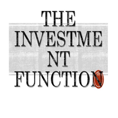 Chapter 6 -The Investment Function.pptx