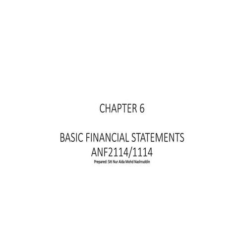 Chapter 6 -updated Financial statement.pptx