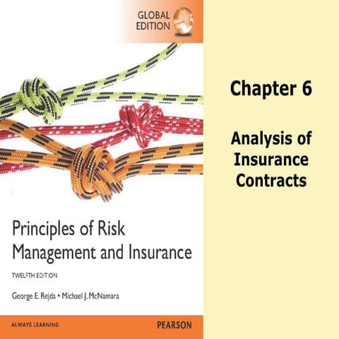 Chapter_6_Analysis_of_Insurance_Contracts.ppt
