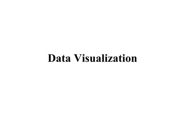 chapter 6 data visualization ppt.pptx