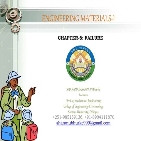 Chapter 6 Failure.pptx
