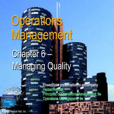Chapter 6 Managing Quality.ppt