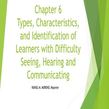 Chapter 6 Report on Inclusive Educ.pptx