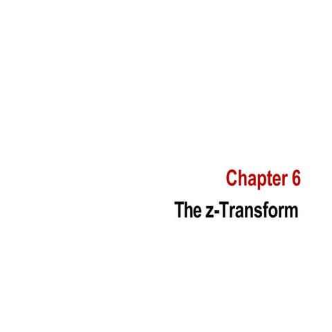 Chapter 6 frequency domain transformation.pptx