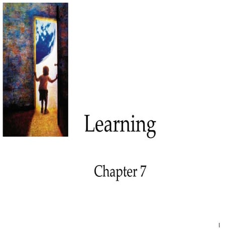 Chapter 7 | PPT | Free Download
