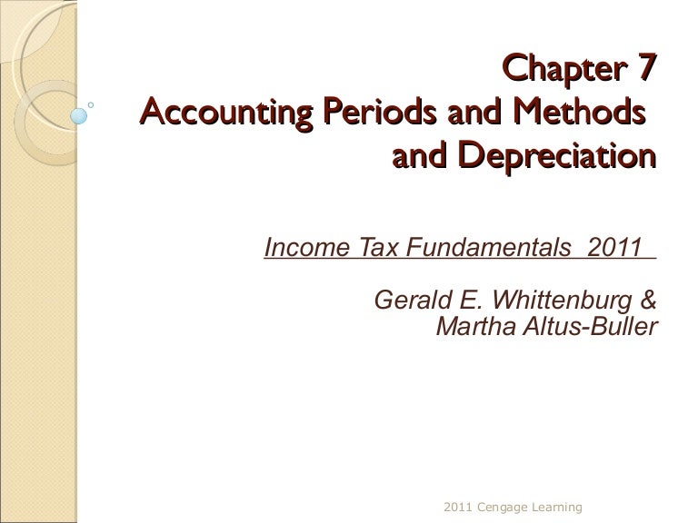 Chapter 7