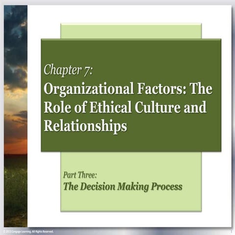 ARC MGMT 374 Week 8 Presentation