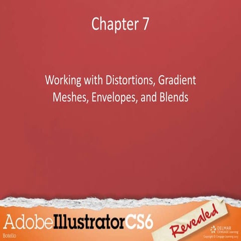 Chapter 7 | PPT