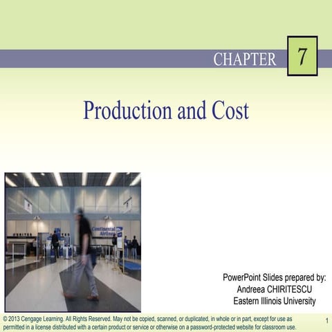 Chapter 7 | PPTX