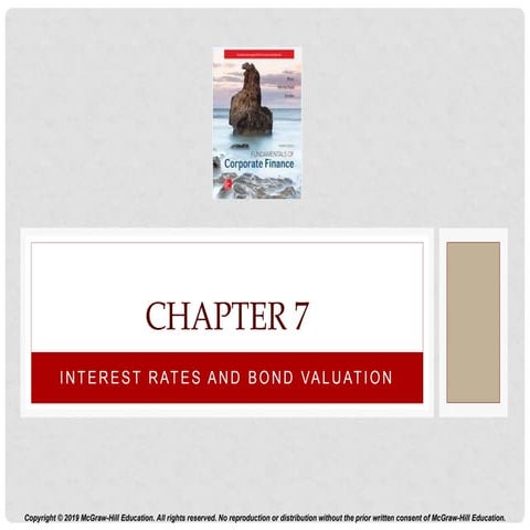 Chapter 7 | PPT