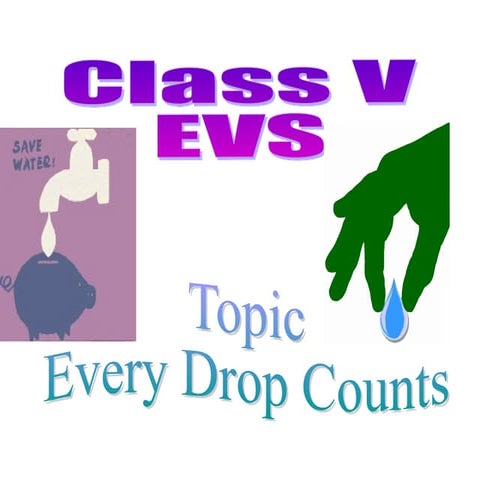 Chapter 7. Experiments With Water.ppt download