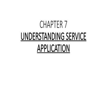 CHAPTER 7 123 POWERPOINT PRESENTATION pptx | PPTX