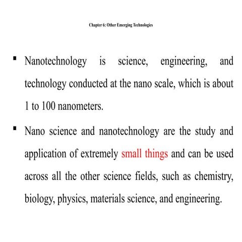 Emerging Technology course Chapter 7.pptx