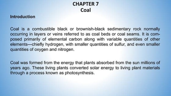 Corex Process in Iron Making | PDF