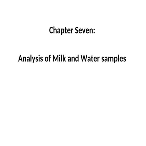 Chapter 7 - PHM - Analysis for medical.ppt