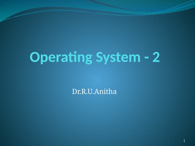 CHAPTER 7 - Operating system Security.pptx