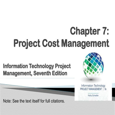 chaptercost. Project hdhdhjdheudb_7_0.pptx