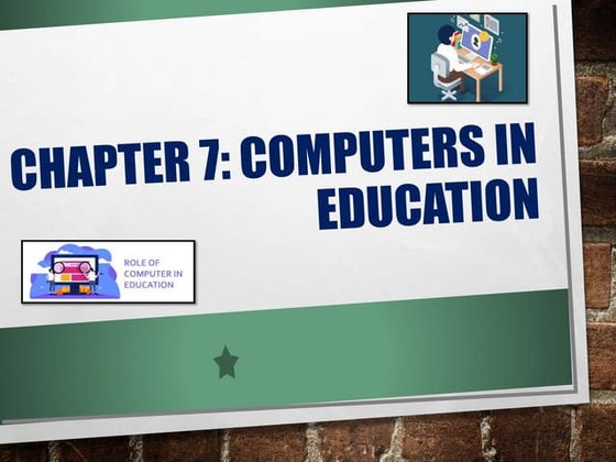 B.ED PRESENTATION.pptx | Education