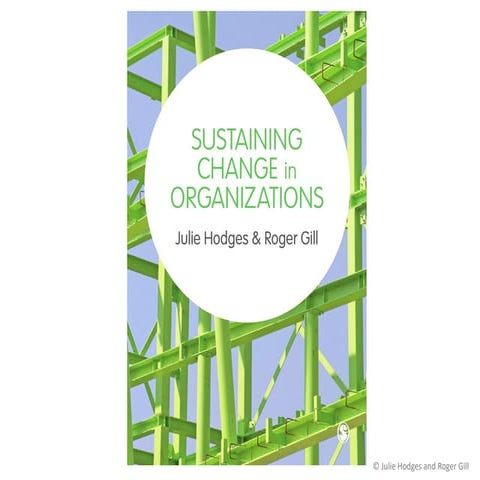 BULLOCK AND BATTEN PHASES OF PLANNED CHANGE | PPTX