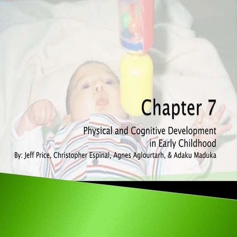 Chapter 7 presentation (human development)
