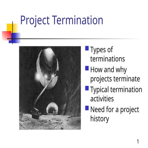 Chapter 7 Project Termination management.pptx