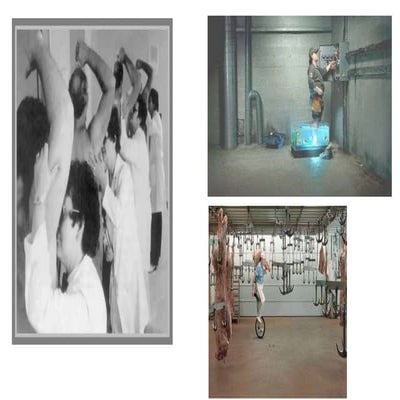 Chapter 7 Wage and Salary Administration