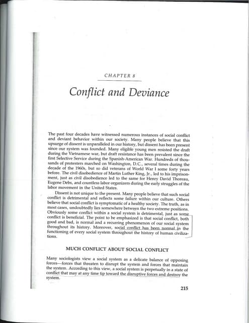 Chapter 8 - Groups at Work