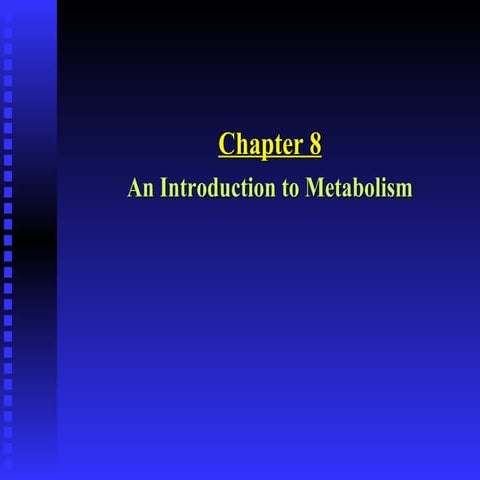 Chapter 8 | PPT