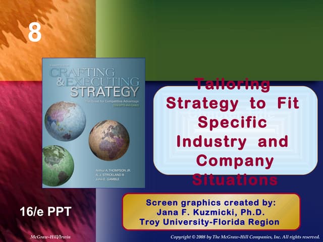 Chapter 8 | PPT