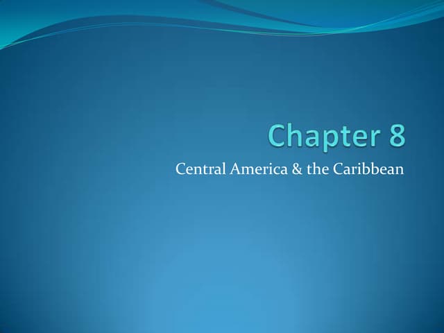 Chapter 8 | PPT