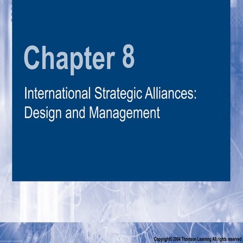 Chapter 8 | PPT