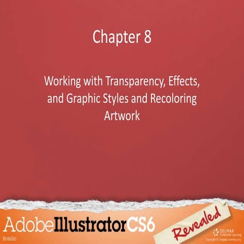 Chapter 8 | PPT
