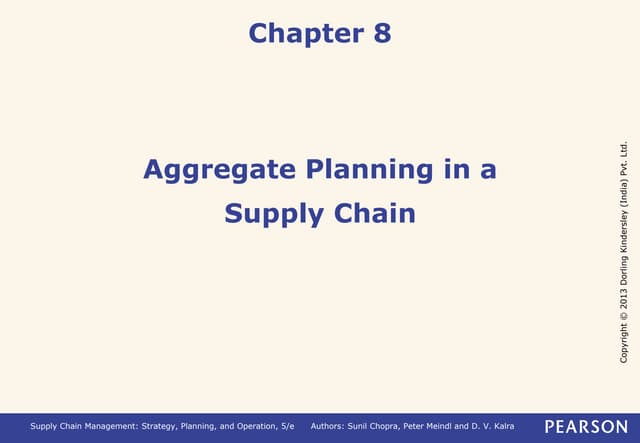 chapter-8 | PPT