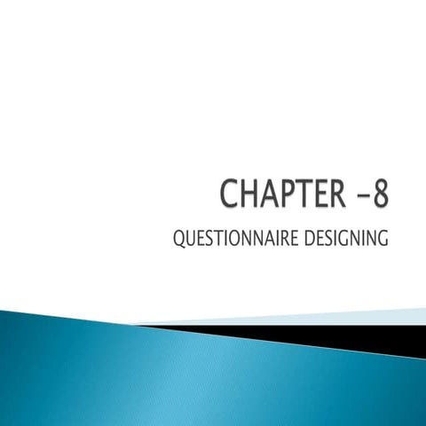 Chapter 8