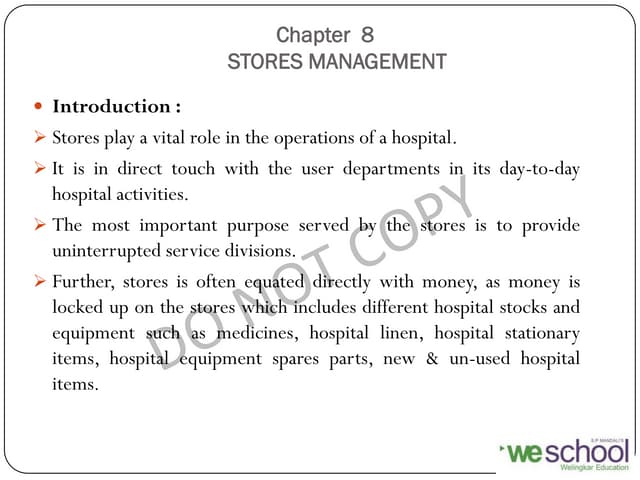 Chapter 8
