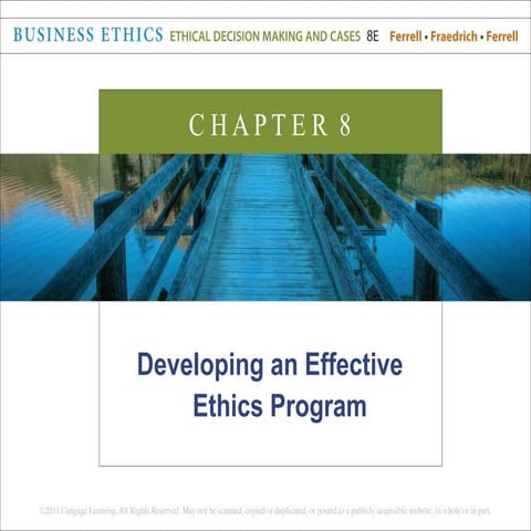 Chapter 8 | PPT