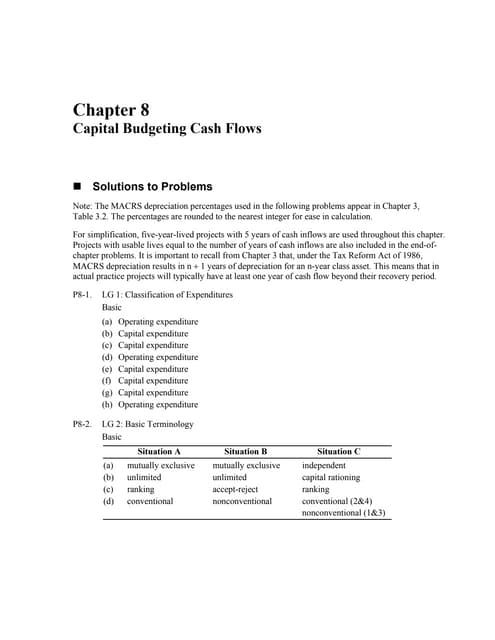 Chapter 8 | PDF