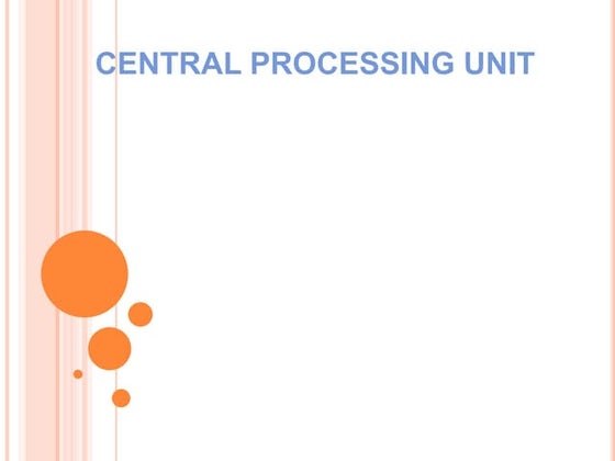 Computer Architecture and Design Lecture Notes By Beenish.ppt
