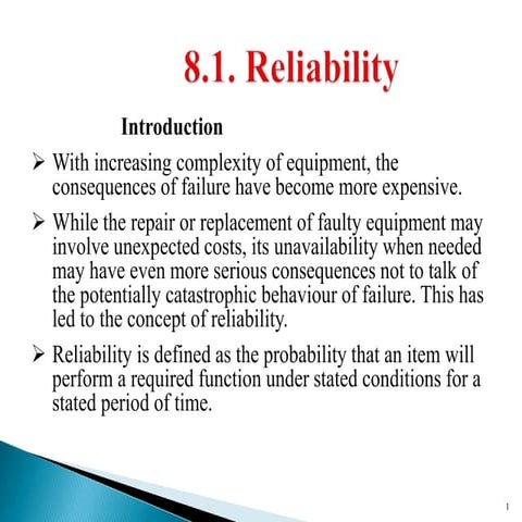 chapter 8 discussabout reliability .pptx