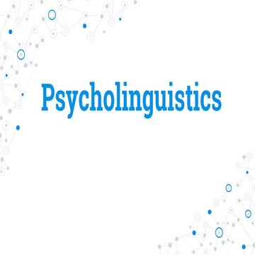 chapter 8 - Language, Thought and Culture.pptx