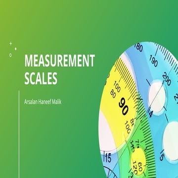 Chapter 8 - Likert Scale Presentation.pptx