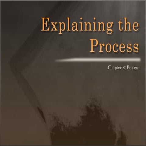 Chapter8 process