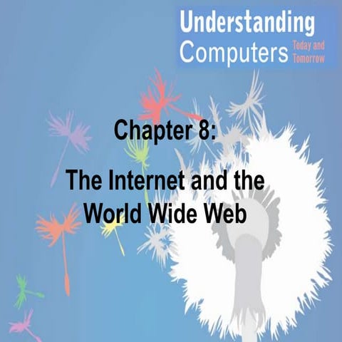CHAPTER 8 - THE INTERNET AND THE WORLD WIDE WEB.pdf